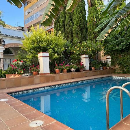 Garden Suites Xativa Casa Rural Екстер'єр фото