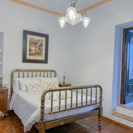 Garden Suites Xativa Casa Rural Екстер'єр фото