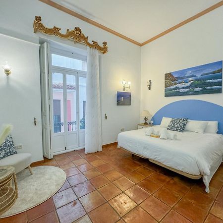 Garden Suites Xativa Casa Rural Екстер'єр фото