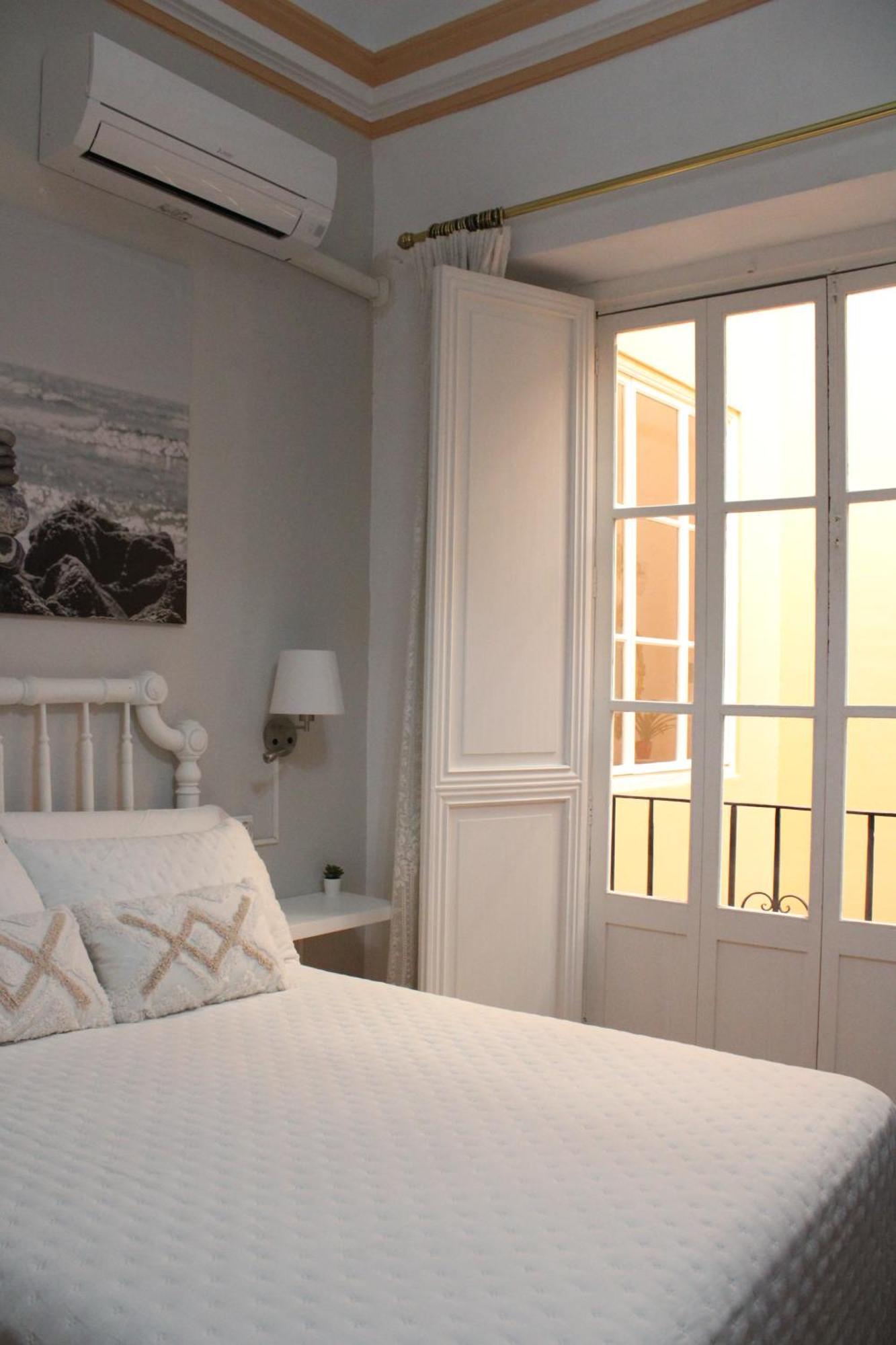 Garden Suites Xativa Casa Rural Екстер'єр фото
