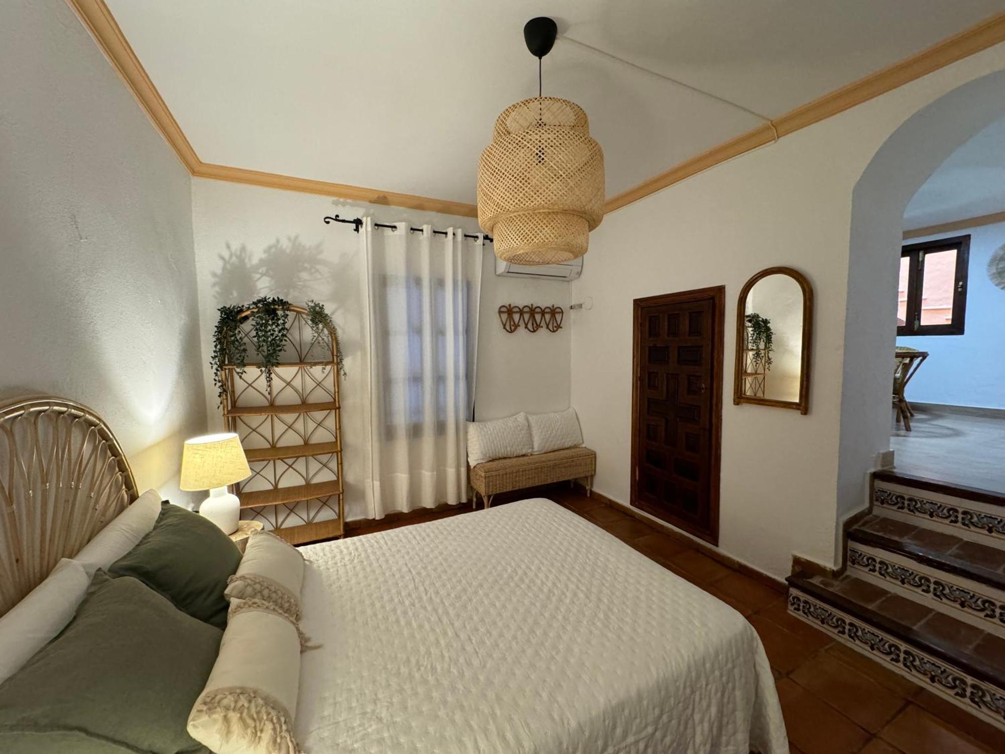 Garden Suites Xativa Casa Rural Екстер'єр фото