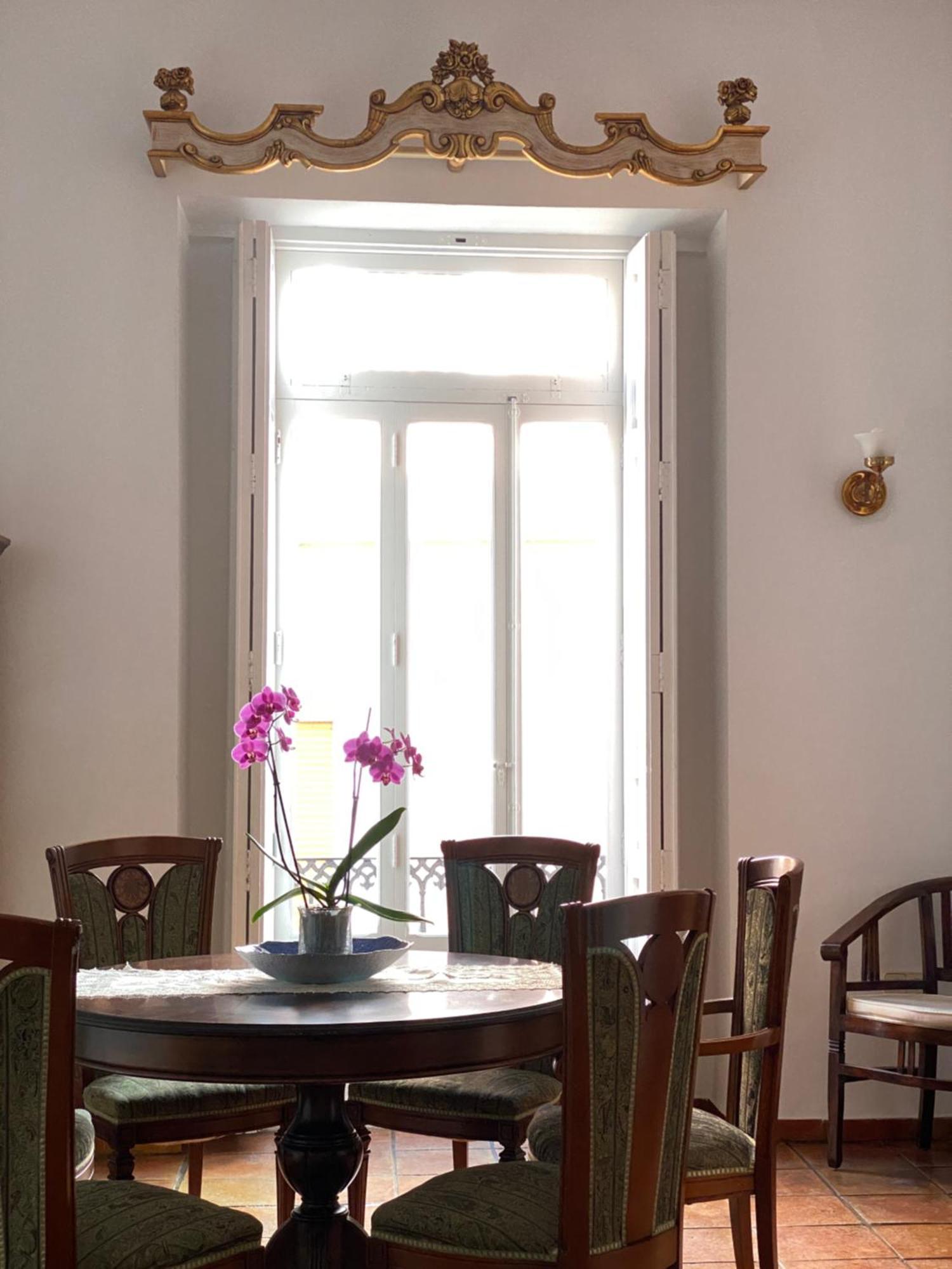 Garden Suites Xativa Casa Rural Екстер'єр фото