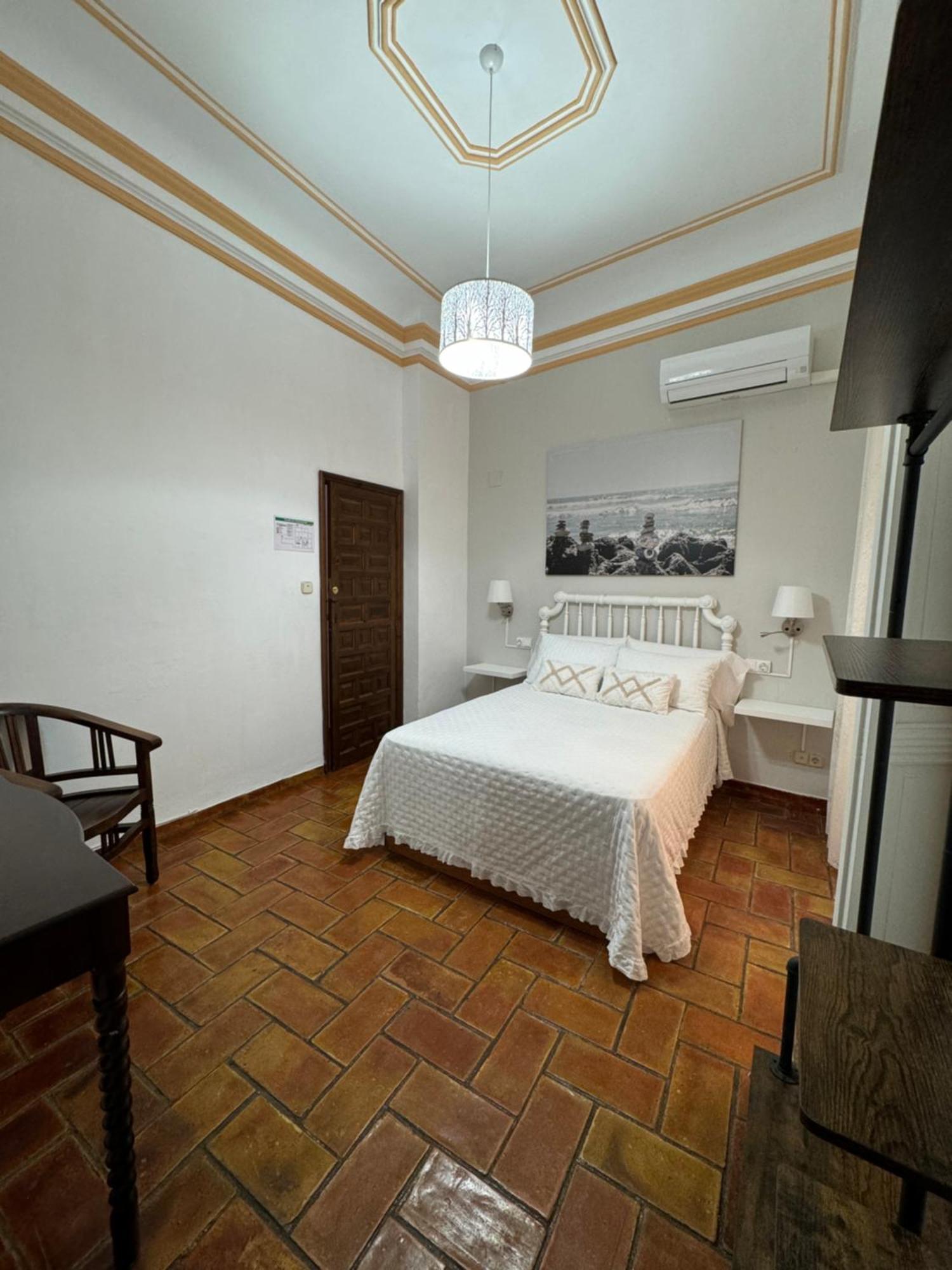 Garden Suites Xativa Casa Rural Екстер'єр фото