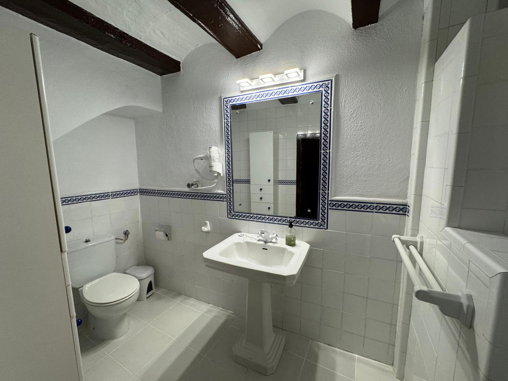 Garden Suites Xativa Casa Rural Екстер'єр фото