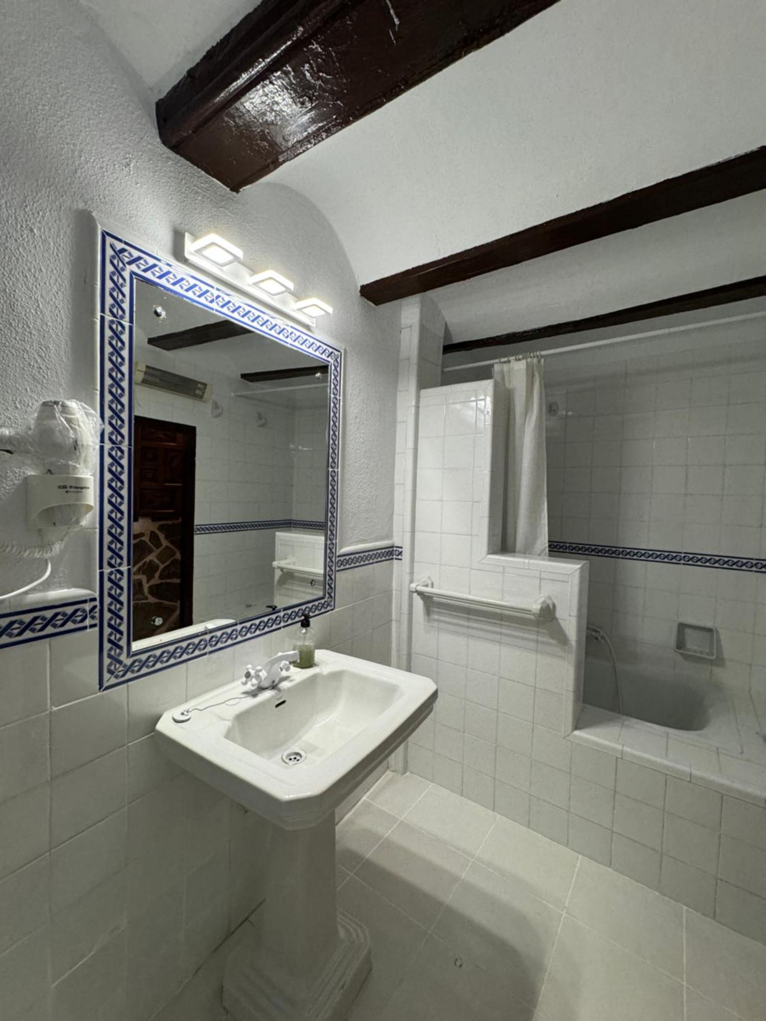Garden Suites Xativa Casa Rural Екстер'єр фото
