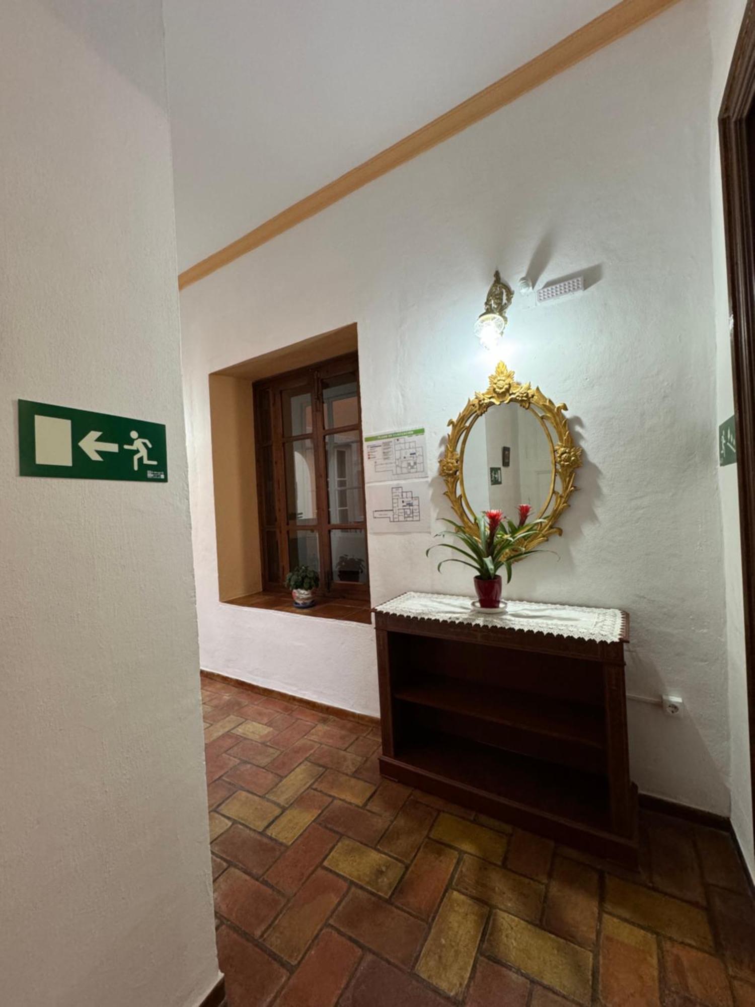 Garden Suites Xativa Casa Rural Екстер'єр фото