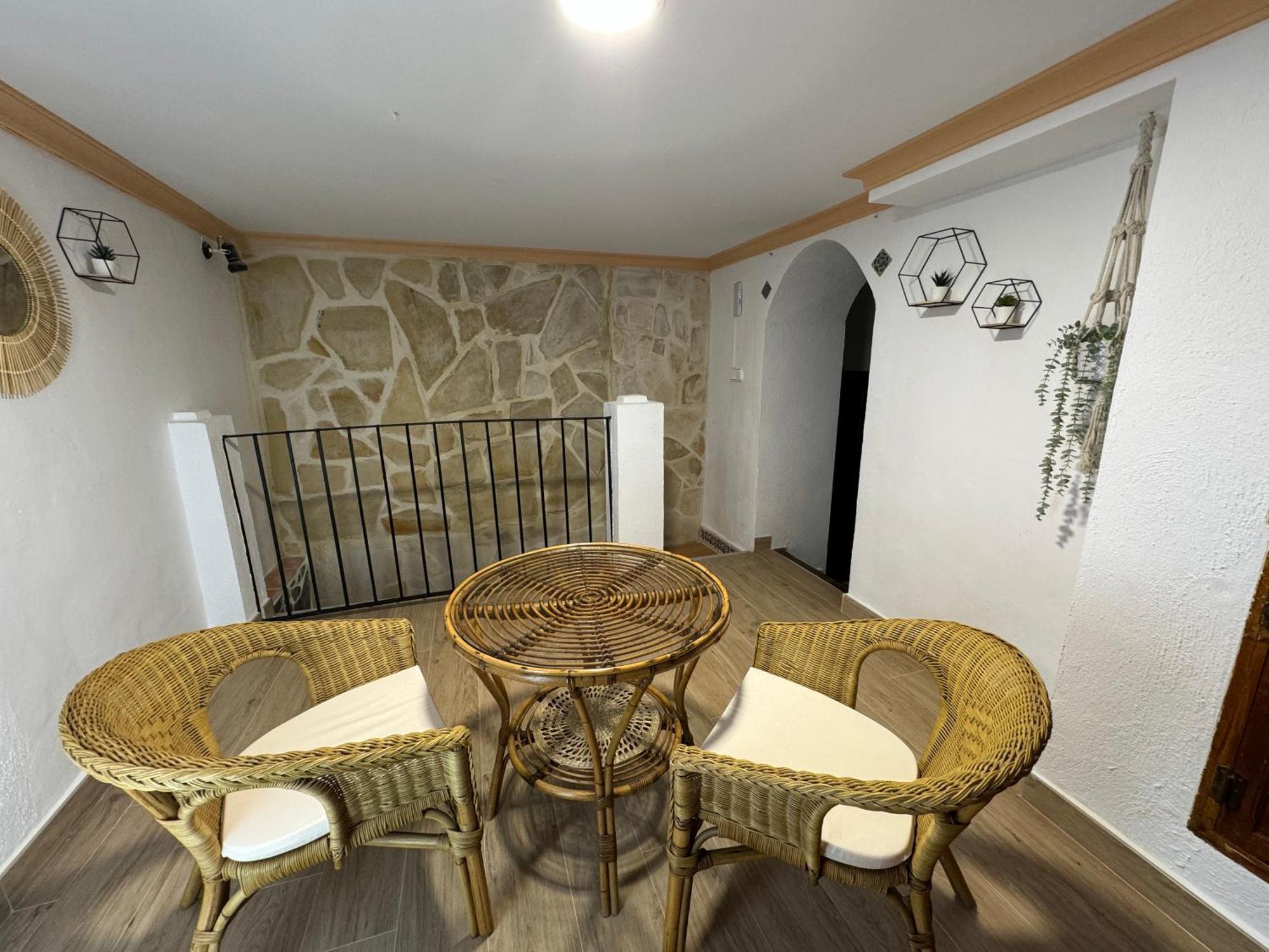 Garden Suites Xativa Casa Rural Екстер'єр фото