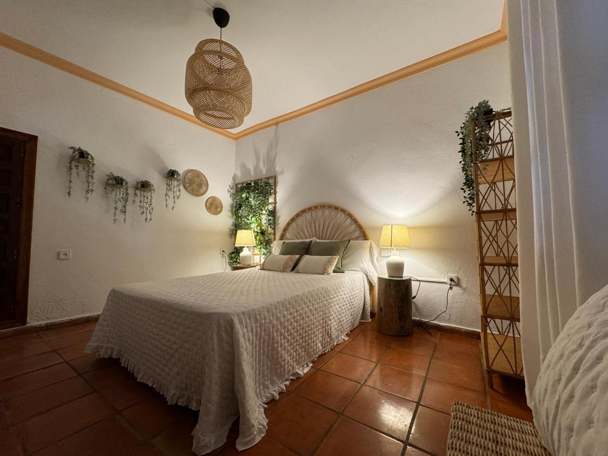 Garden Suites Xativa Casa Rural Екстер'єр фото
