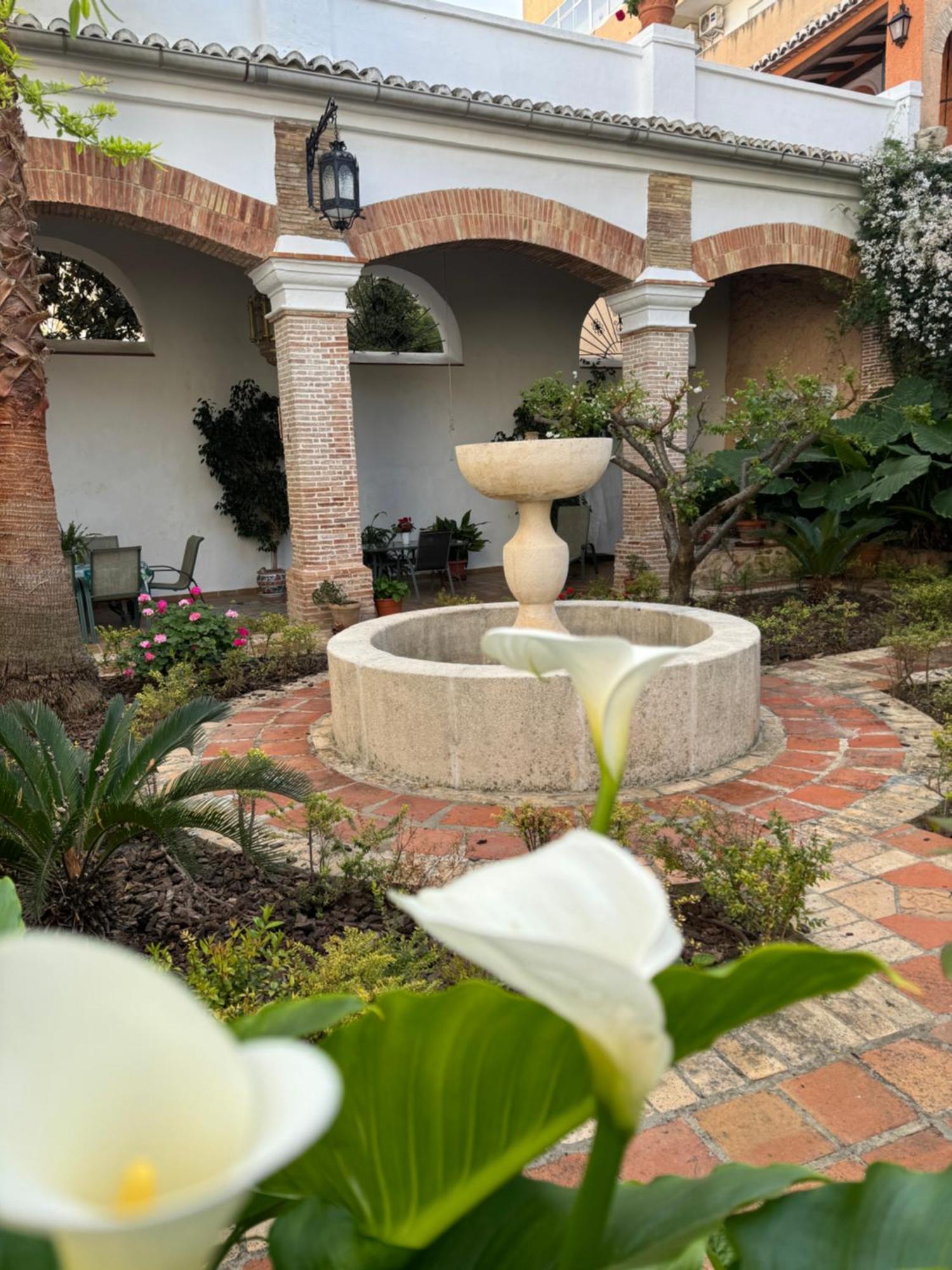 Garden Suites Xativa Casa Rural Екстер'єр фото