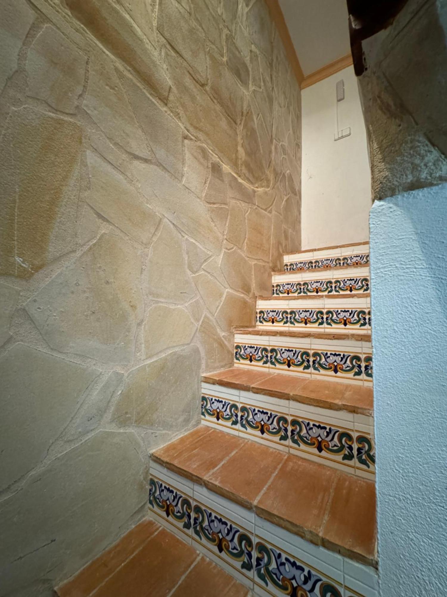 Garden Suites Xativa Casa Rural Екстер'єр фото