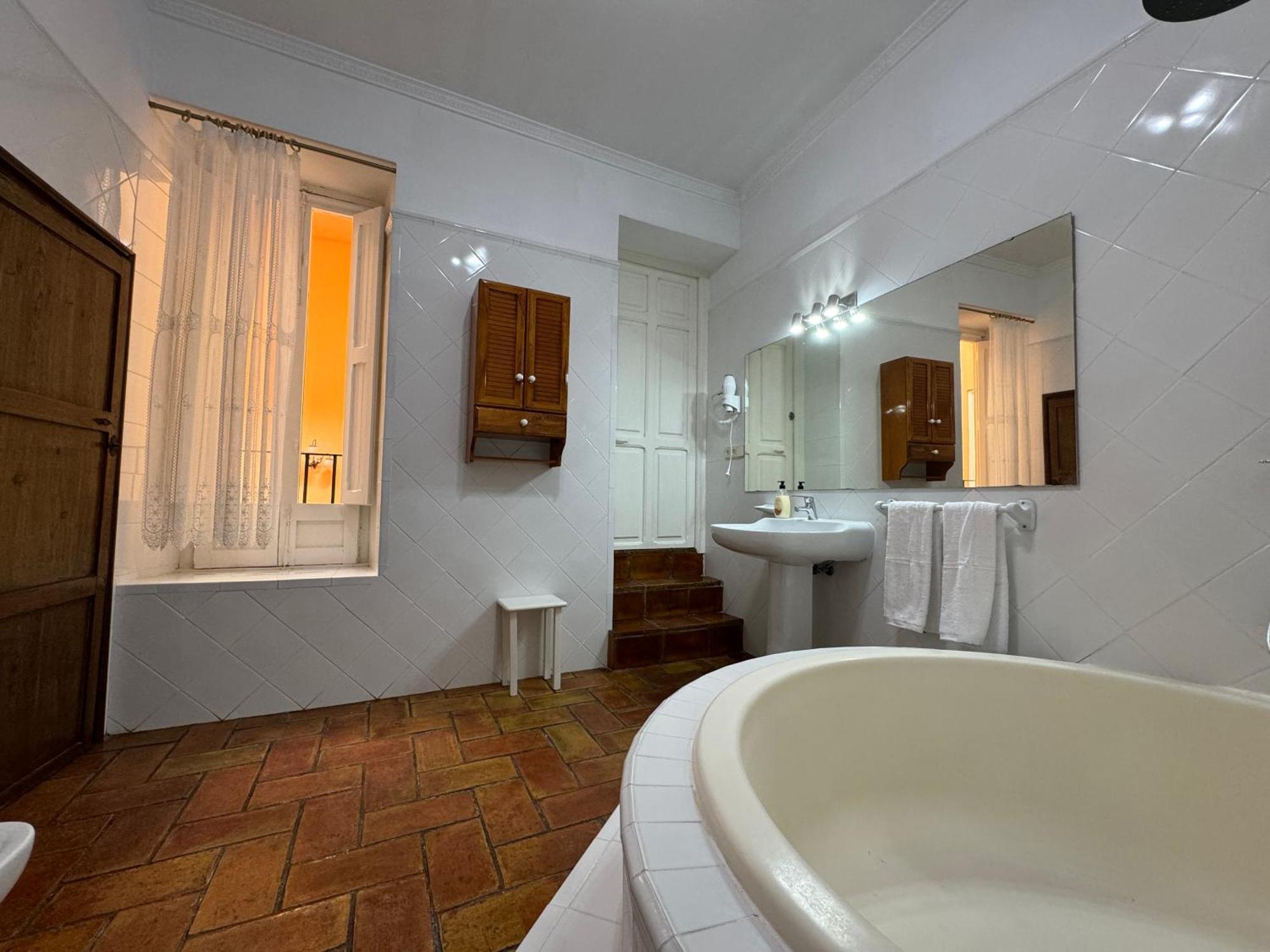 Garden Suites Xativa Casa Rural Екстер'єр фото