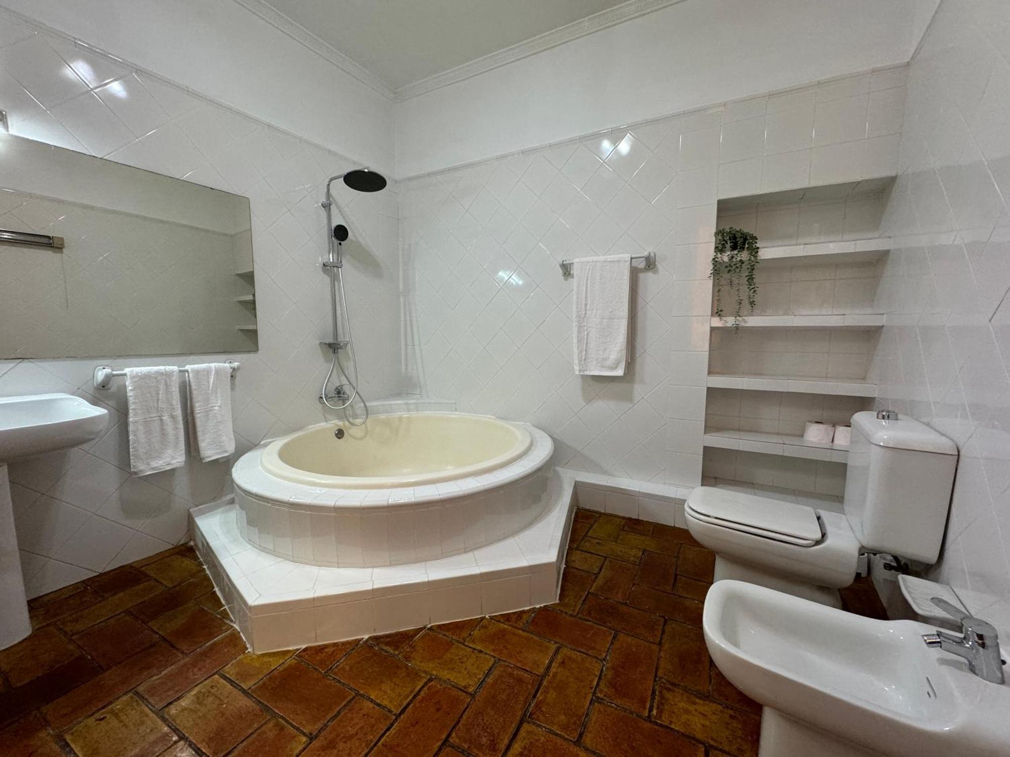 Garden Suites Xativa Casa Rural Екстер'єр фото
