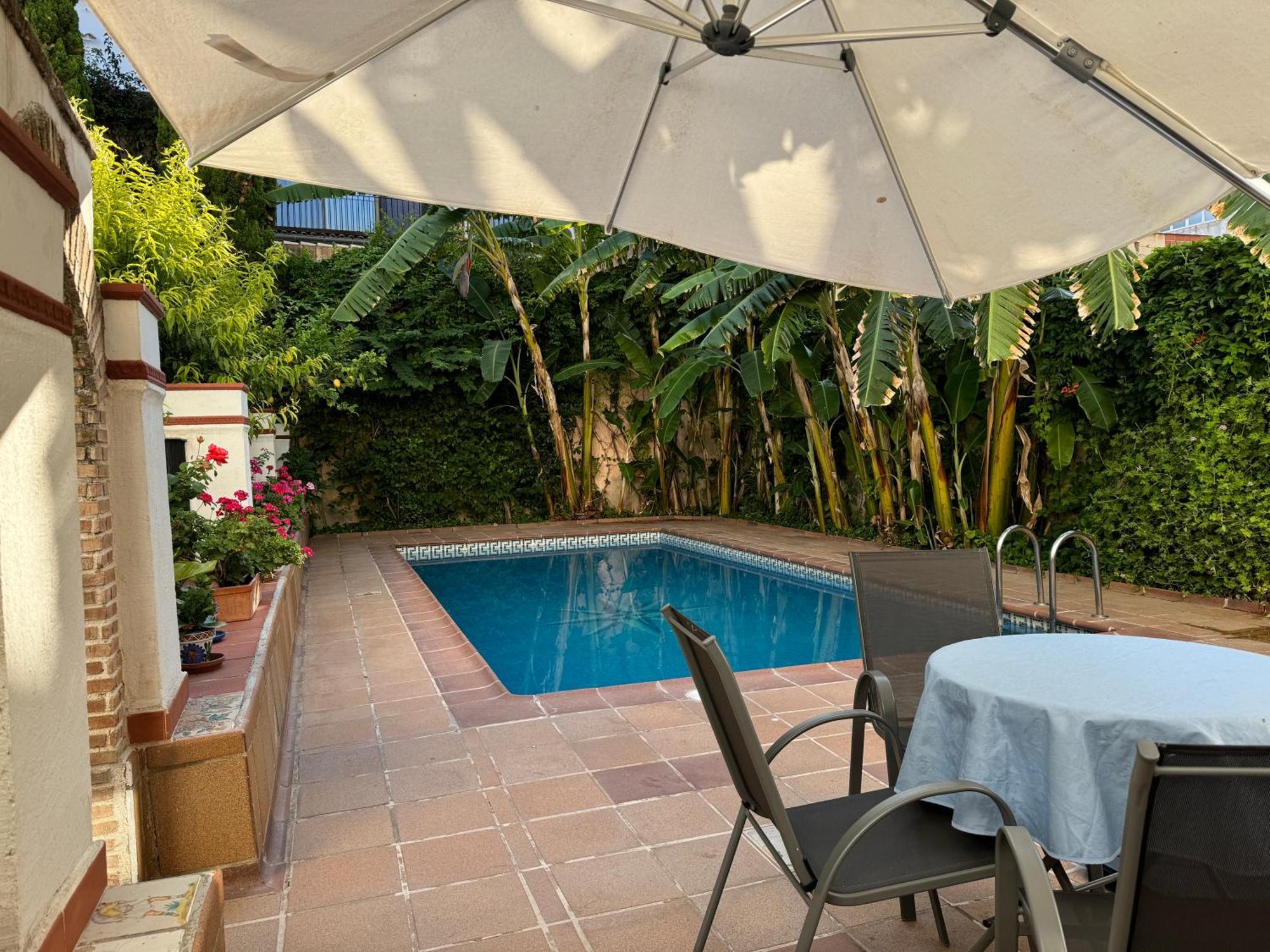 Garden Suites Xativa Casa Rural Екстер'єр фото