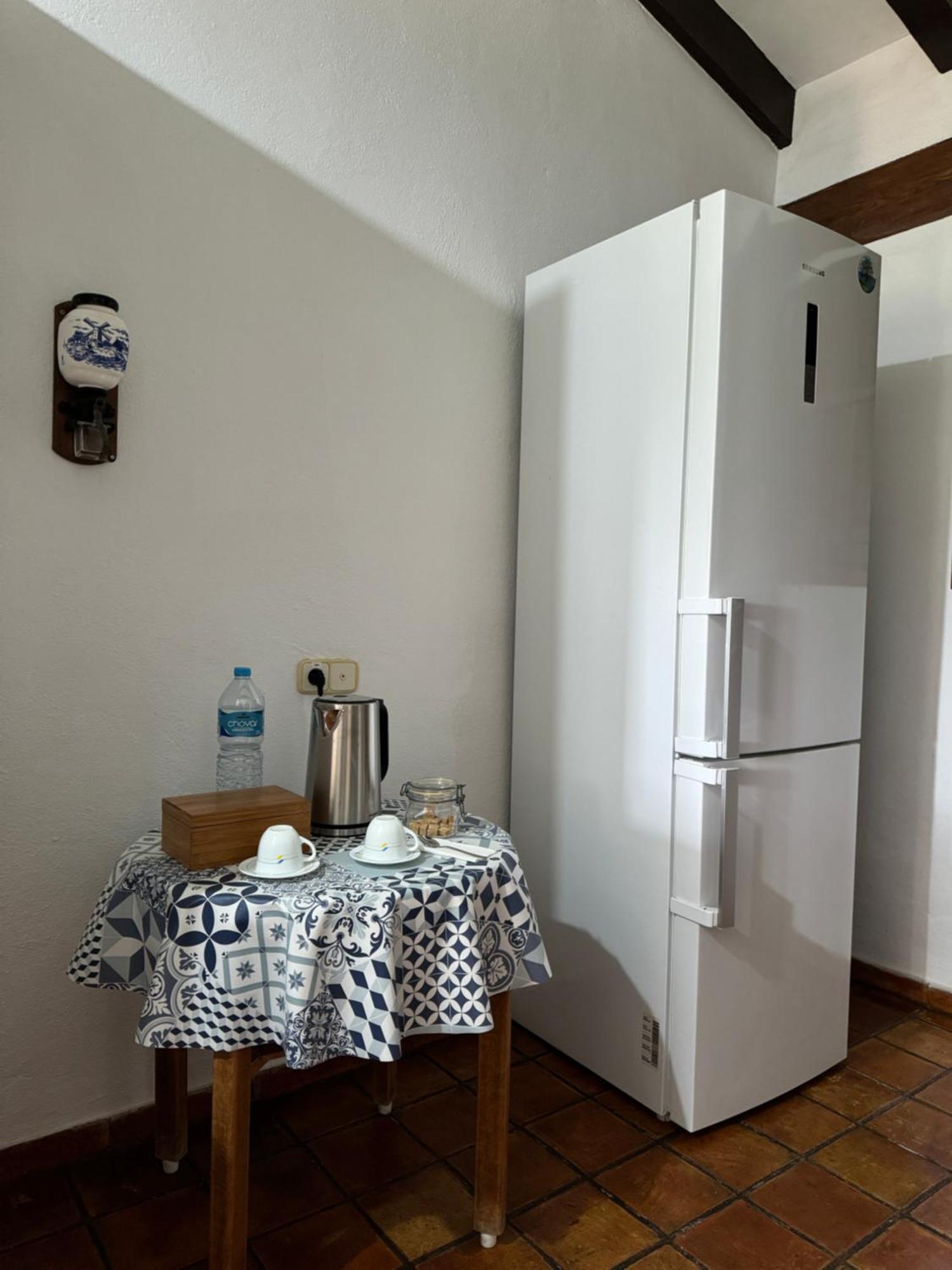 Garden Suites Xativa Casa Rural Екстер'єр фото