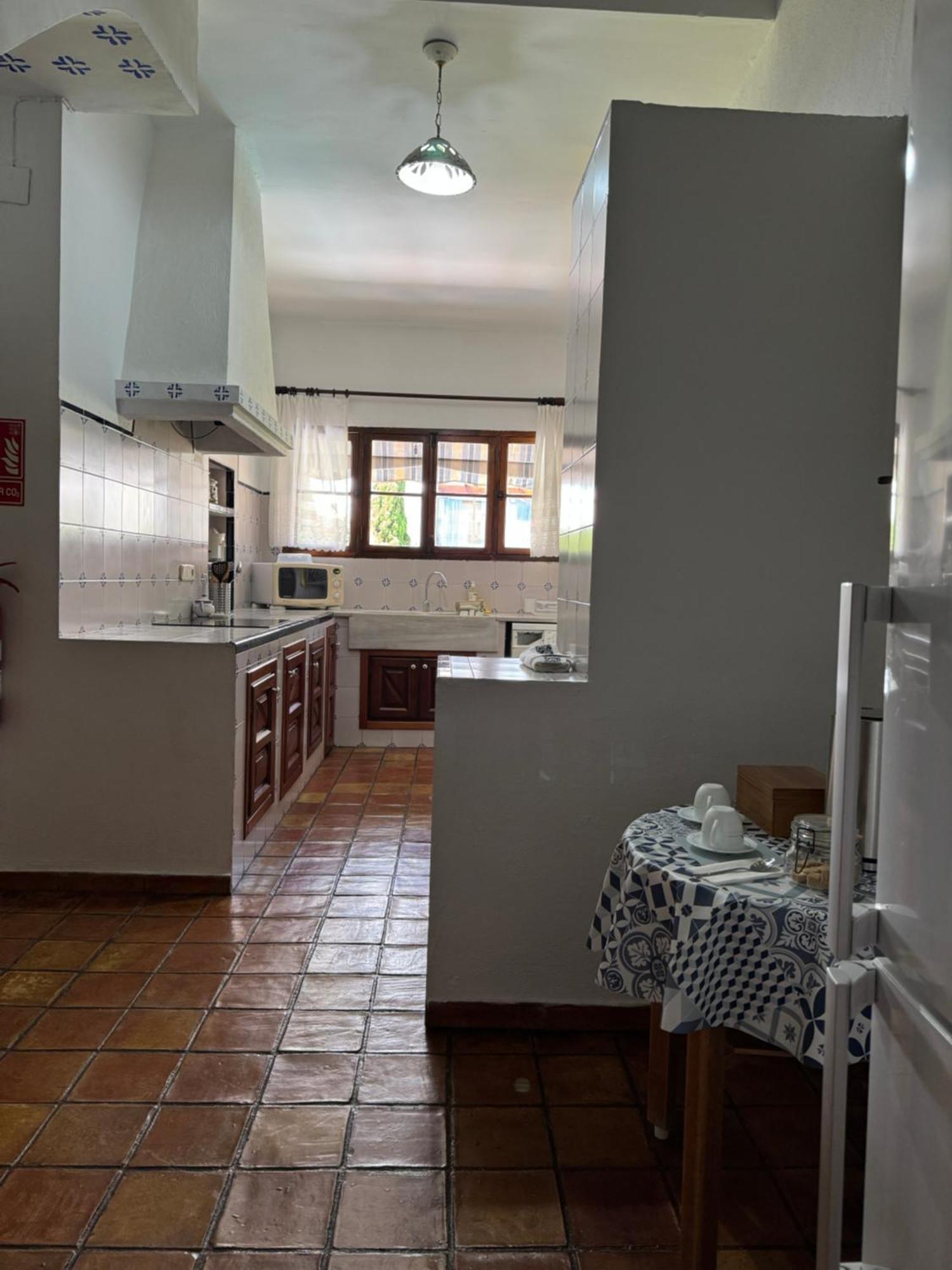Garden Suites Xativa Casa Rural Екстер'єр фото