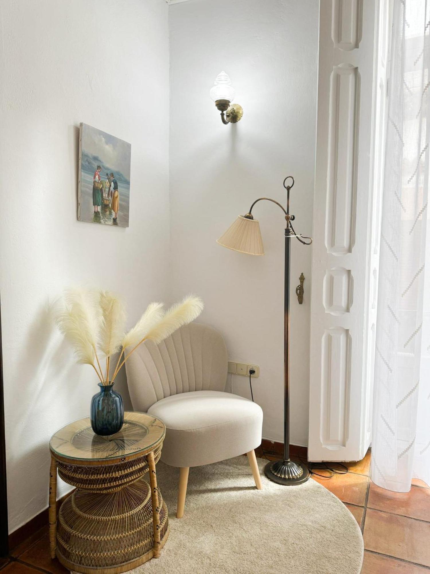 Garden Suites Xativa Casa Rural Екстер'єр фото
