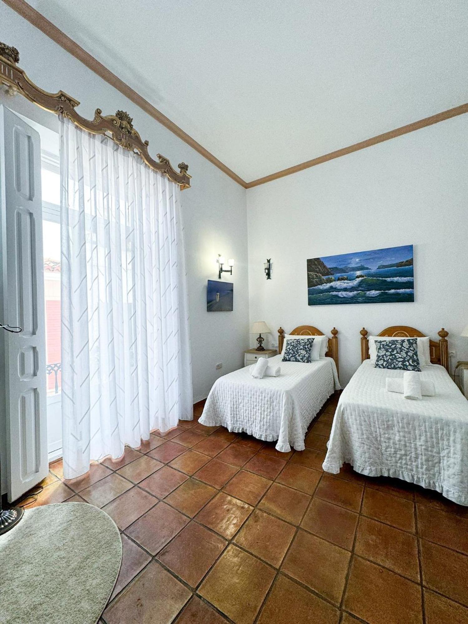 Garden Suites Xativa Casa Rural Екстер'єр фото