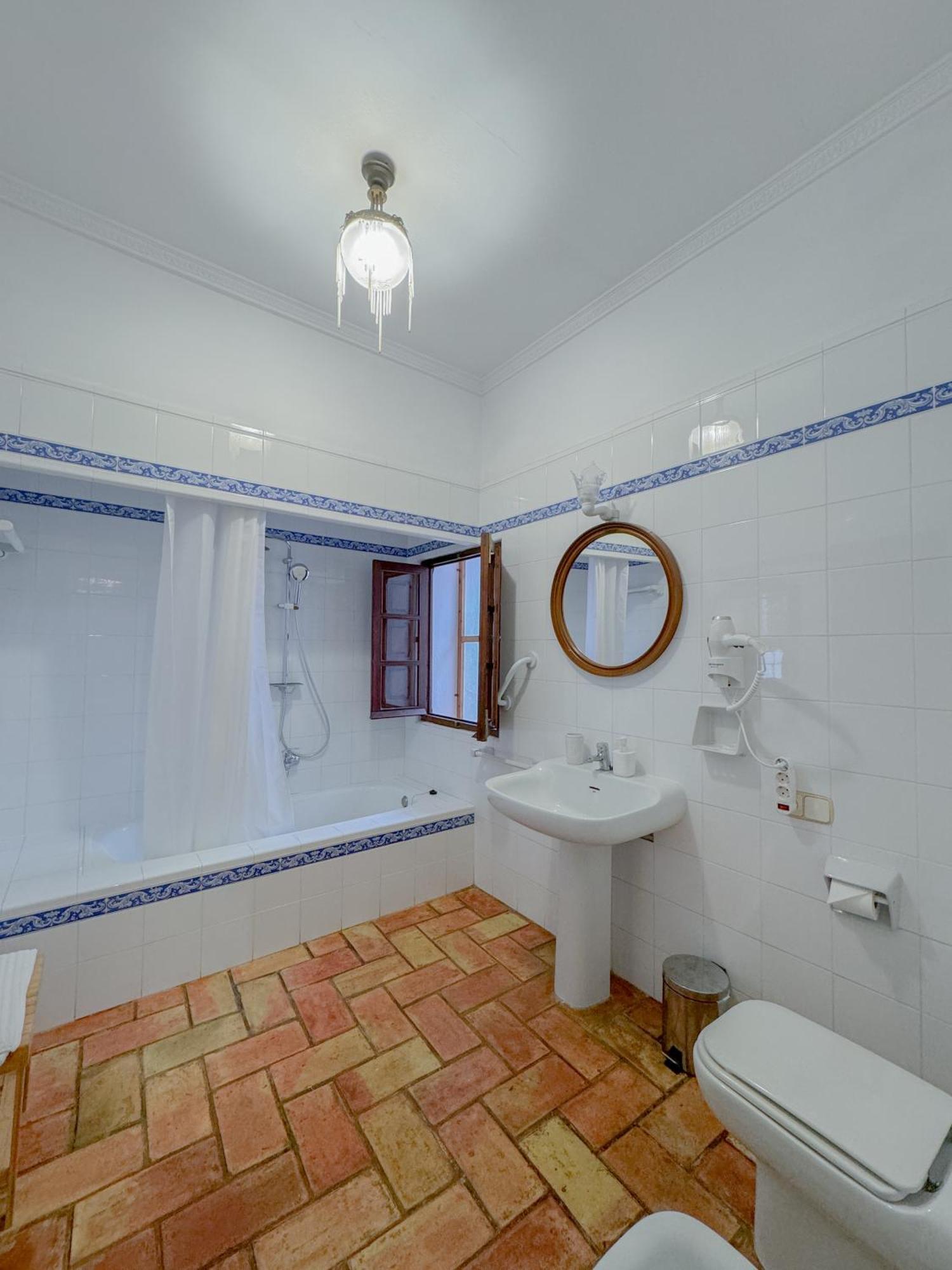 Garden Suites Xativa Casa Rural Екстер'єр фото