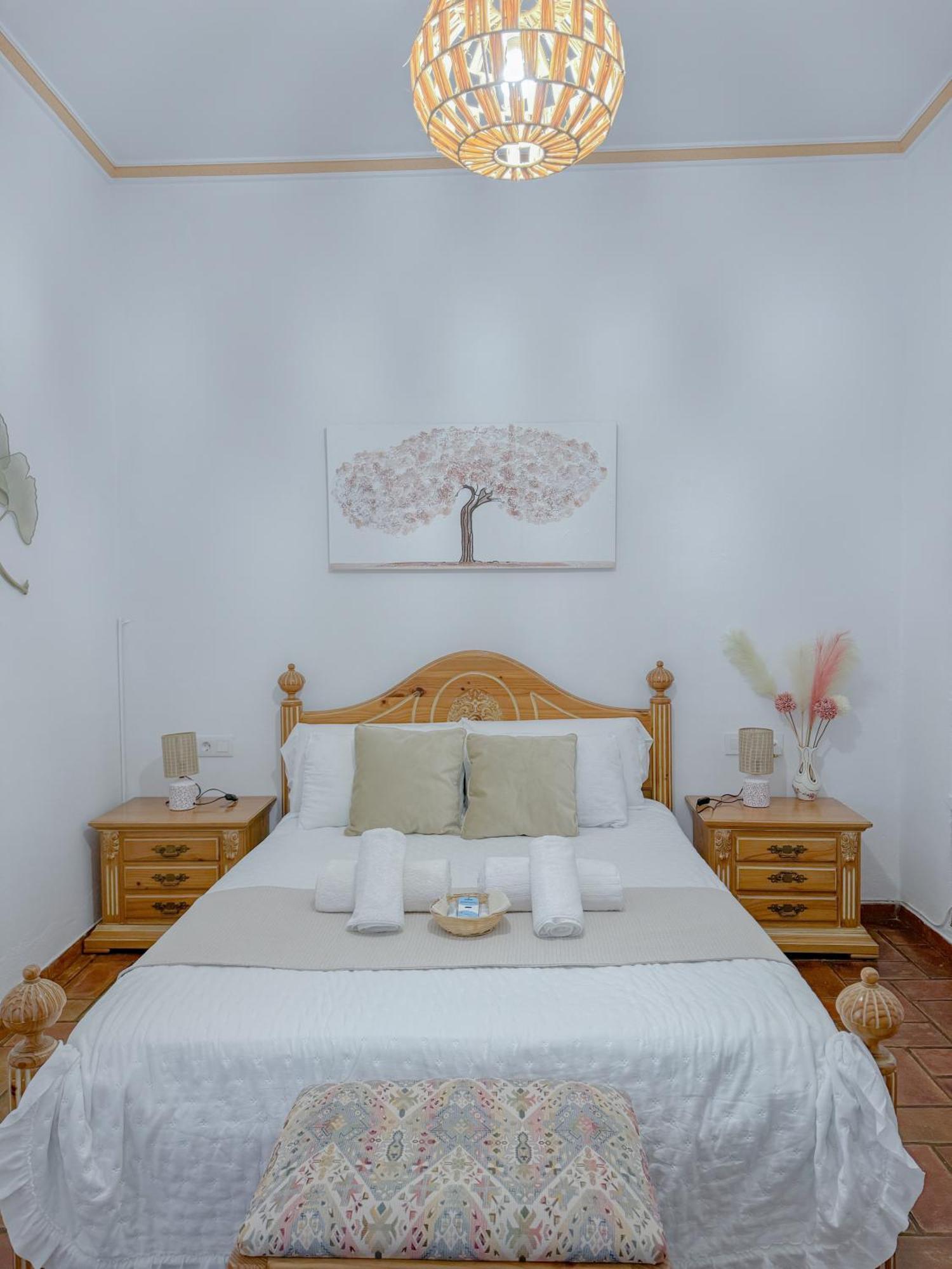 Garden Suites Xativa Casa Rural Екстер'єр фото