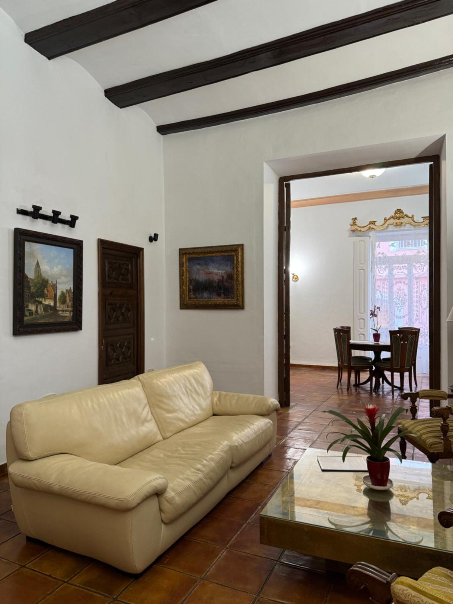 Garden Suites Xativa Casa Rural Екстер'єр фото