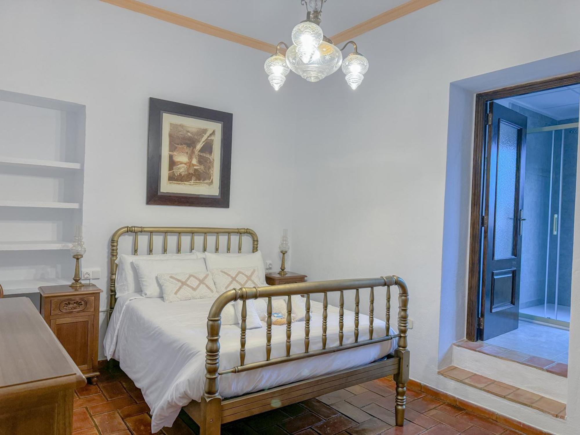 Garden Suites Xativa Casa Rural Екстер'єр фото