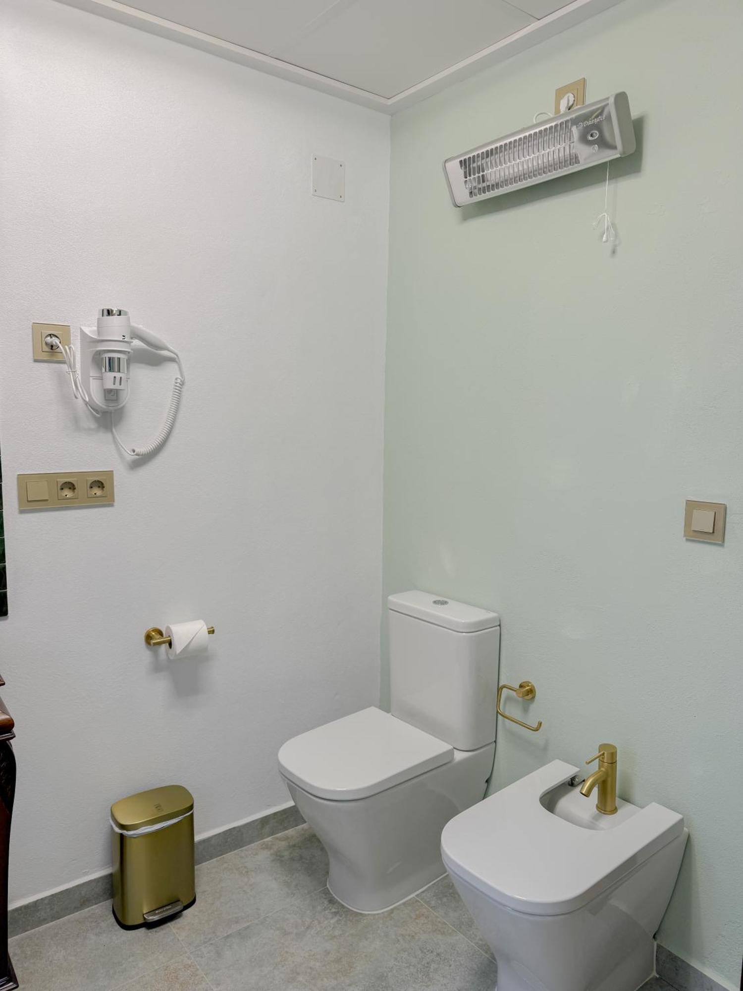 Garden Suites Xativa Casa Rural Екстер'єр фото