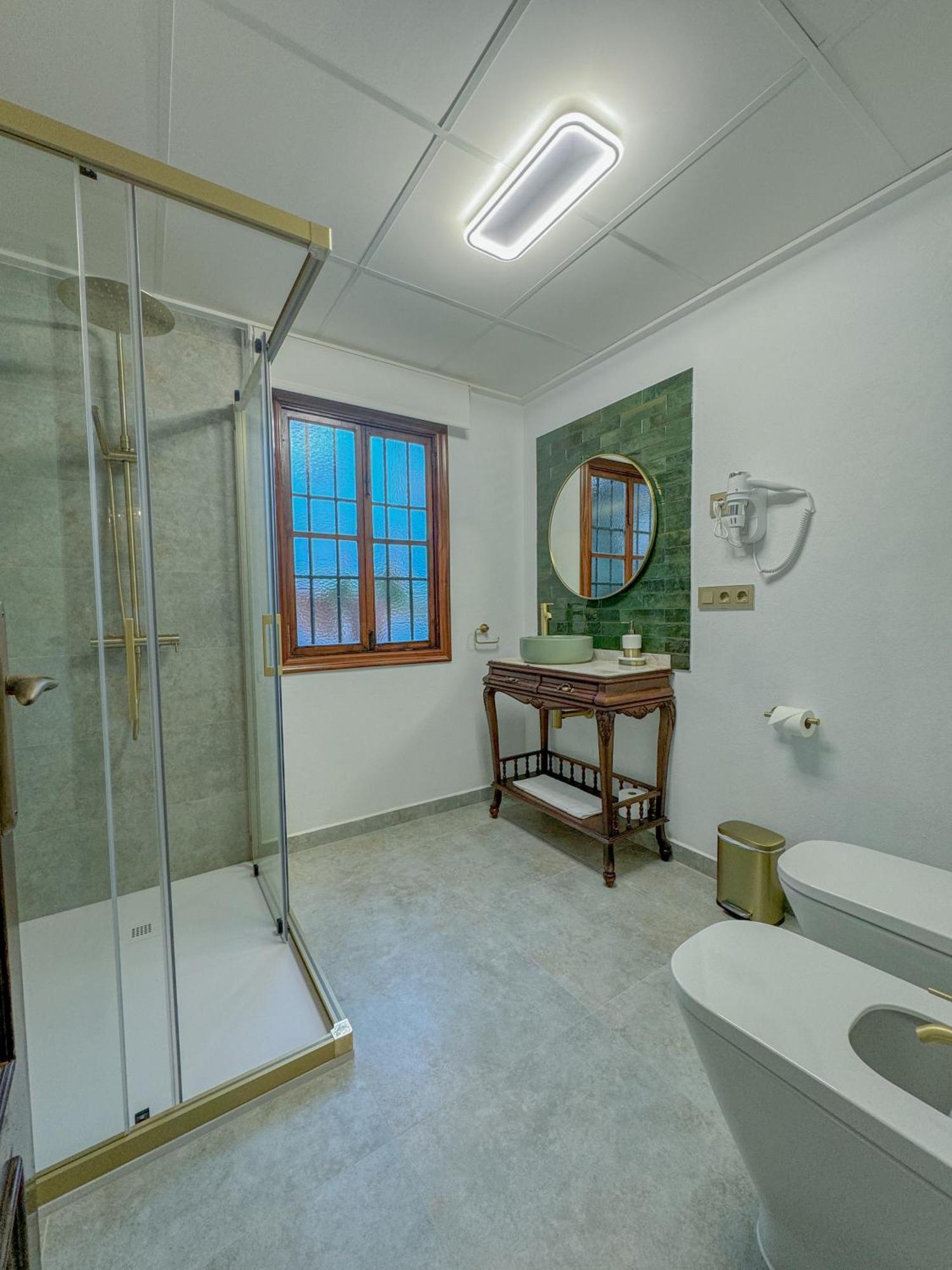 Garden Suites Xativa Casa Rural Екстер'єр фото