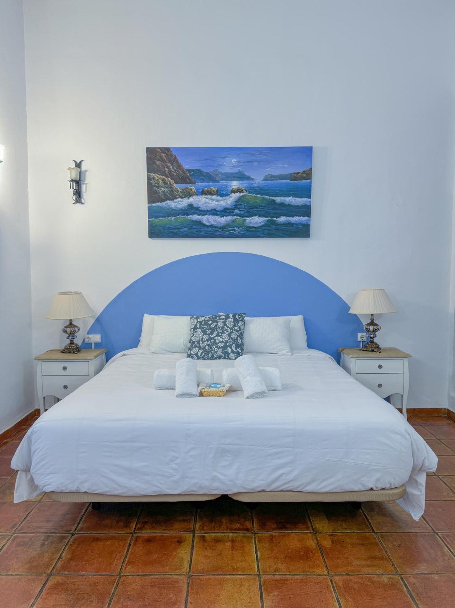 Garden Suites Xativa Casa Rural Екстер'єр фото
