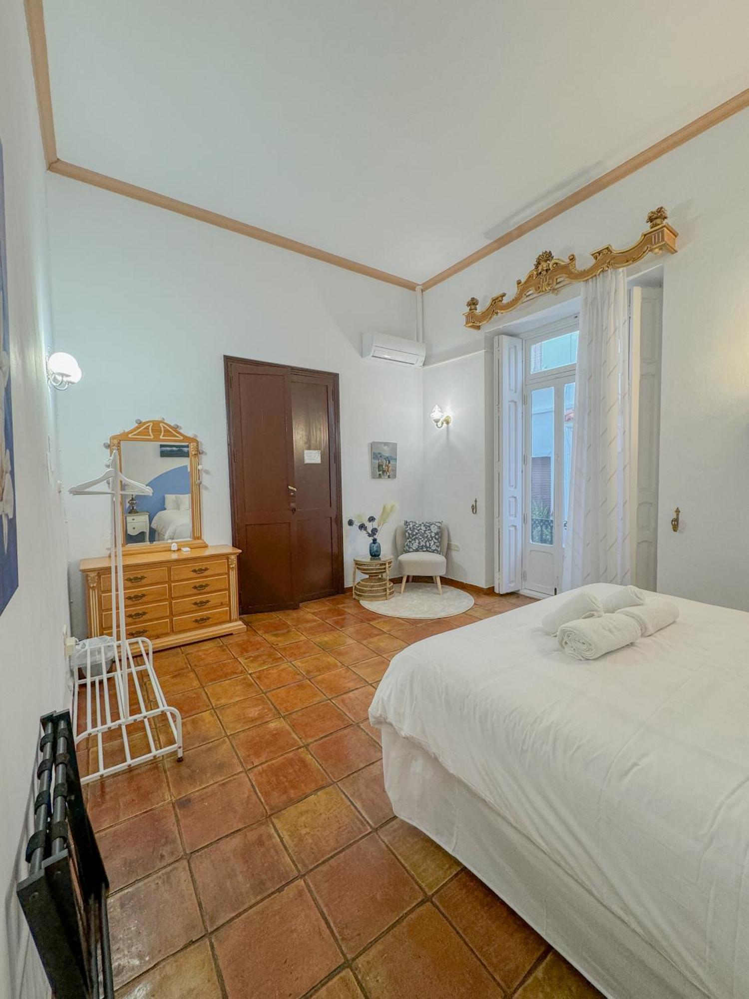 Garden Suites Xativa Casa Rural Екстер'єр фото