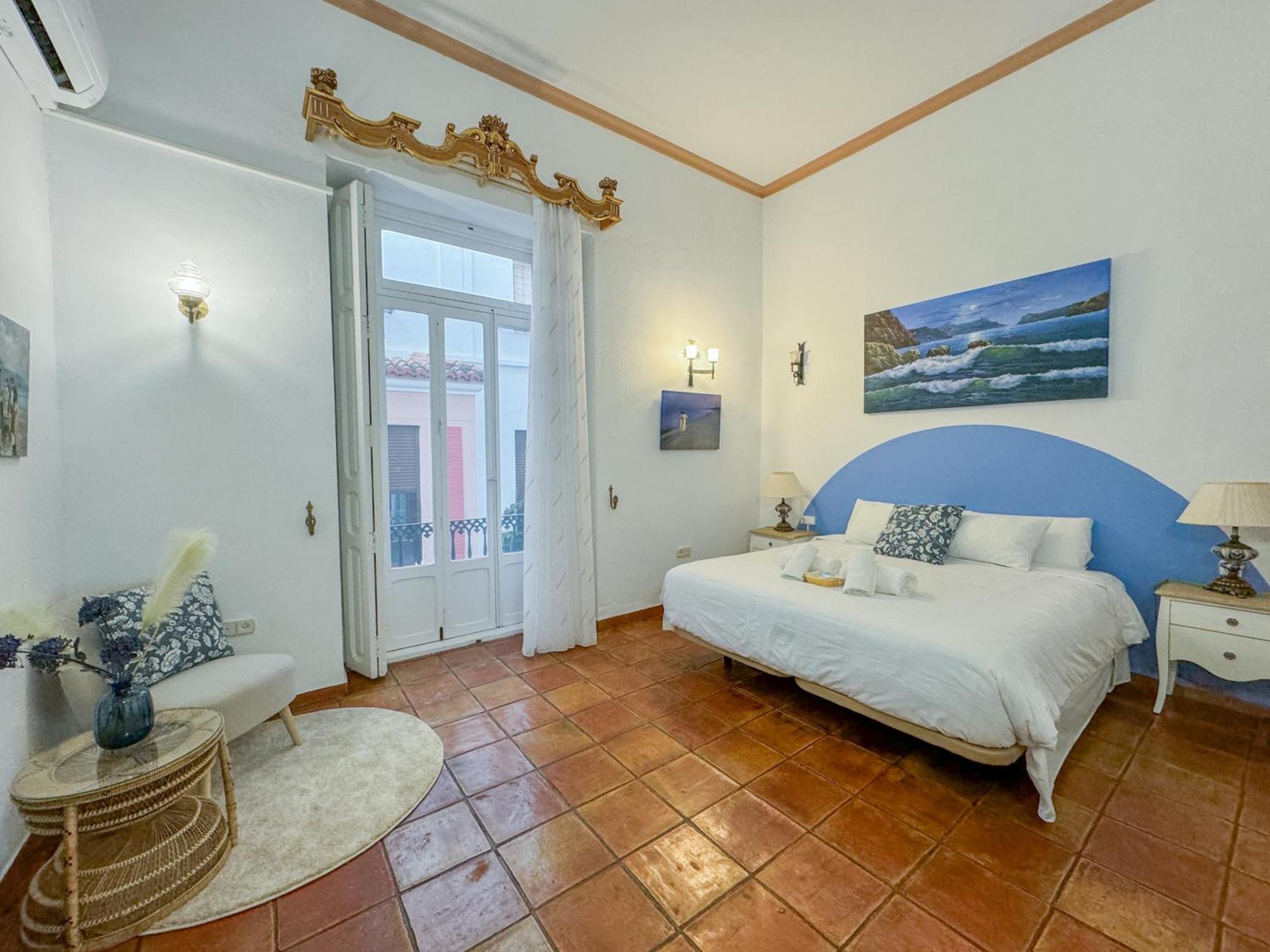 Garden Suites Xativa Casa Rural Екстер'єр фото